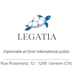 Legatia - Agence indépendante internationale